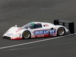 Jaguar XJR12 1990 года